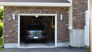 Garage Door Installation at West Oakland Oakland, California